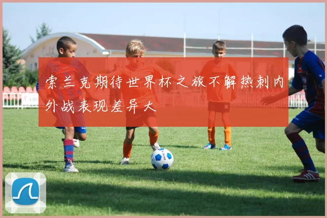 索兰克期待世界杯之旅不解热刺内外战表现差异大