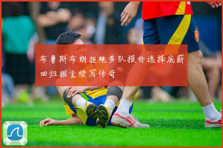 布鲁斯布朗拒绝多队报价选择底薪回归掘金续写传奇