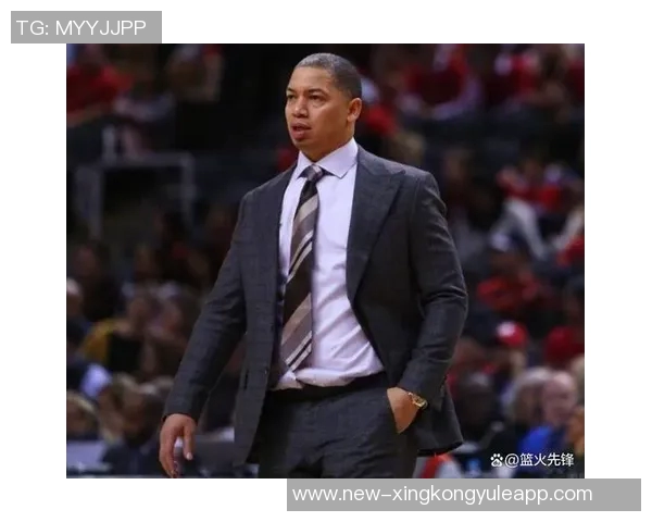 明天对阵雷霆泰伦卢谈小卡和比尔出战情况尚不明朗