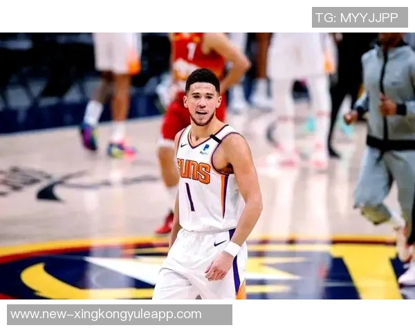 布克开局火热赛季前六场五次30分创太阳队史新纪录 布克开局火热赛季前六场五次30分创太阳队史新纪录