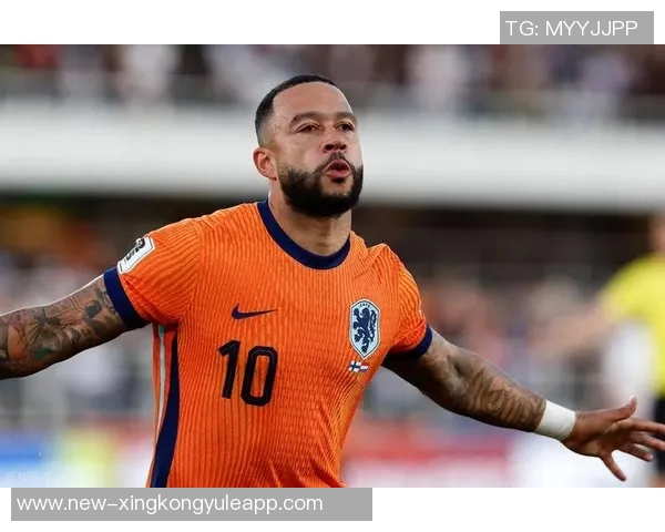 德佩成荷兰国家队历史最佳射手与助攻王双料纪录创下新高