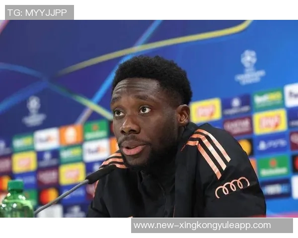 阿方索戴维斯谈康复心路历程期待重返赛场的渴望与挑战