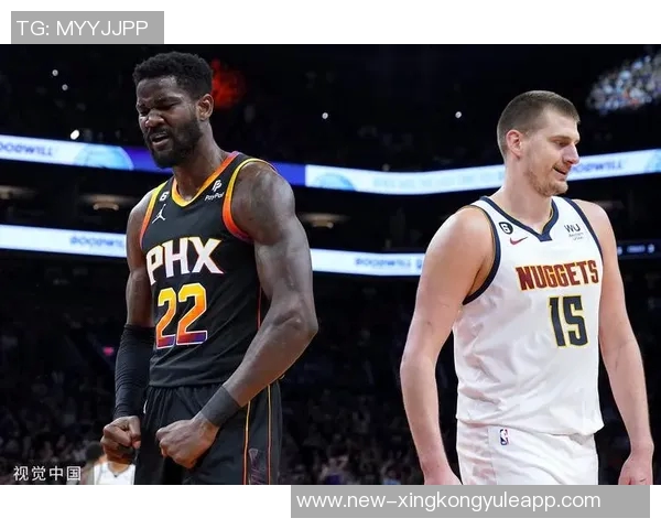 太阳主帅谈约基奇传球策略称掘金无球切入表现出色