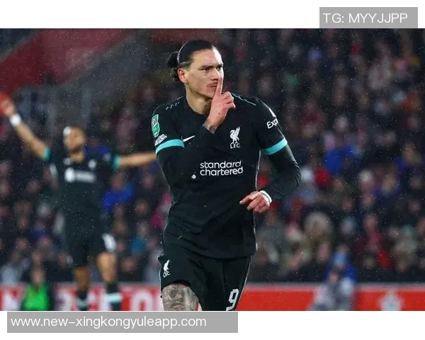 努涅斯全心投入利雅得新月愿意继续为球队效力