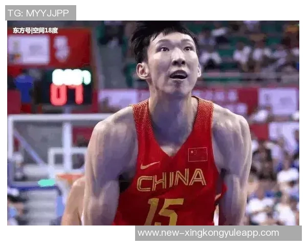 周琦轻松表现仅用7分钟高效拿下9分2板1断下半场未再出战