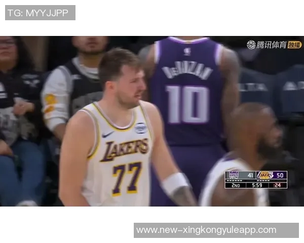 艾顿坦言期待东契奇得分爆发希望他能投丢一球