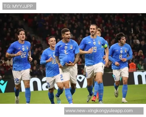 意大利足球的沉沦与希望世界杯之路是否依然可期