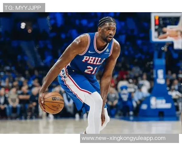 美媒揭示甜瓜与恩比德出场差距退役三年却仍领先18场比赛