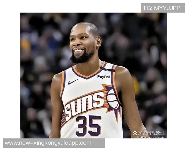 杜兰特与文班的对比JR称后者让KD显得稚嫩无比