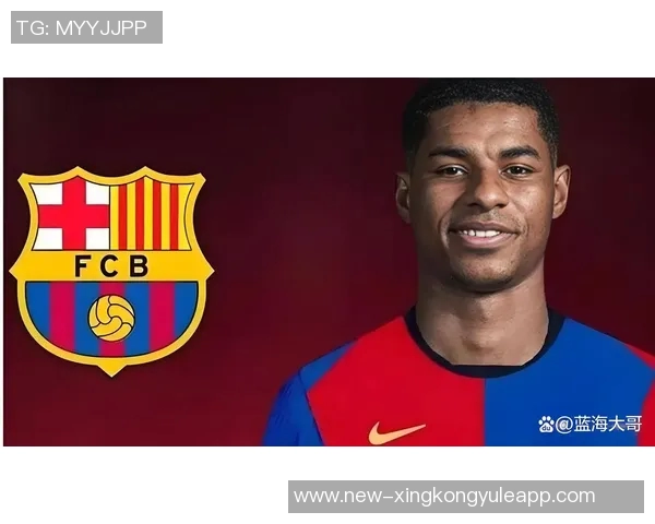 巴萨关注16岁瓦雷拉计划待定拉什福德未来再做决策 巴萨关注16岁瓦雷拉计划待定拉什福德未来再做决策