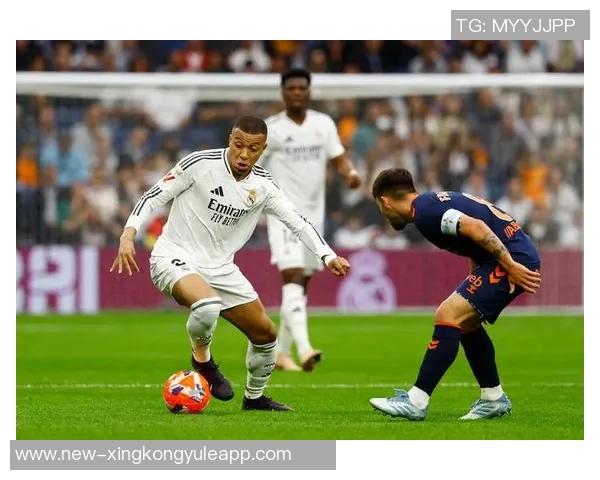 姆巴佩进球占皇马55却否认球队依赖自己引发热议 姆巴佩进球占皇马55却否认球队依赖自己引发热议