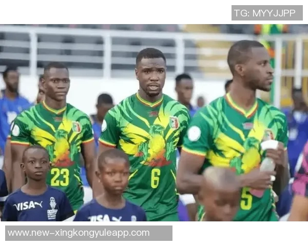 非洲杯精彩对决塞内加尔首发阵容揭晓马内库利巴利领衔出战博茨瓦纳