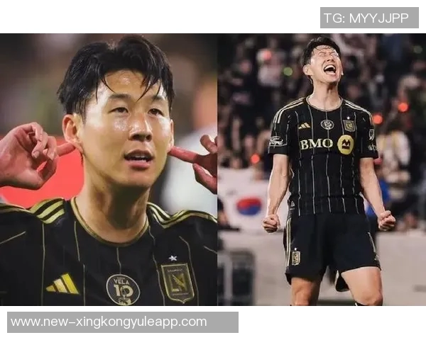 孙兴慜精彩破门博安加助攻助力球队上演绝妙配合