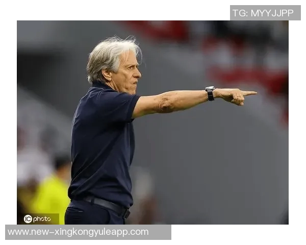 利雅得胜利主帅热苏斯因密集赛程给予球员一天假期