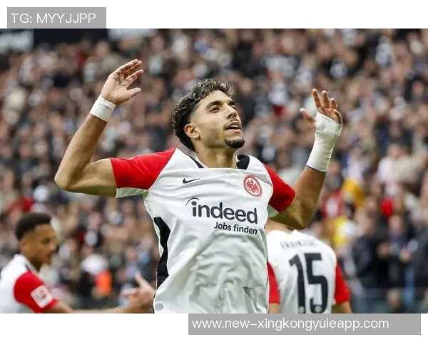 法兰克福官方宣布签约18岁日本前锋神代庆人助力球队未来发展