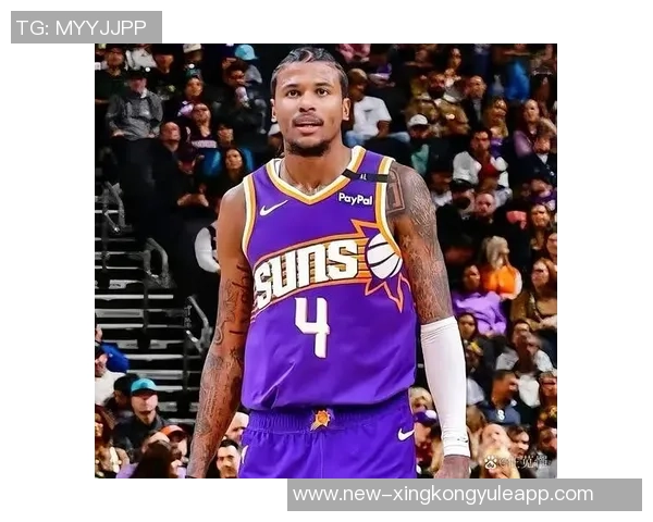 太阳主帅称弗莱明场上位置不够明确但展现出顶级运动能力