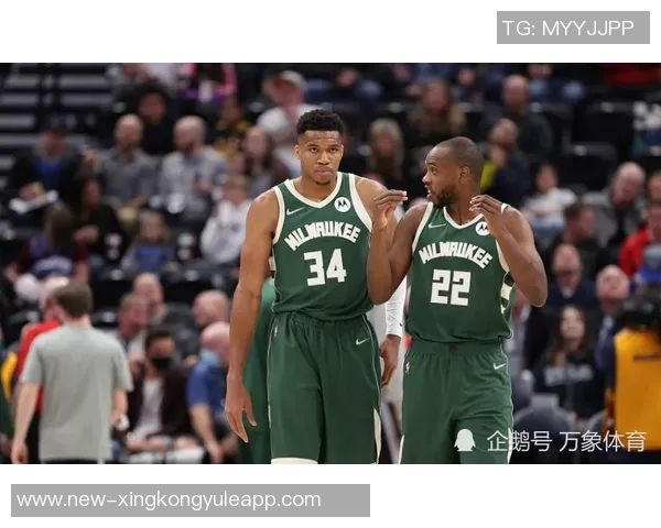 字母哥自信发声新赛季三分球表现将超越上赛季的辉煌