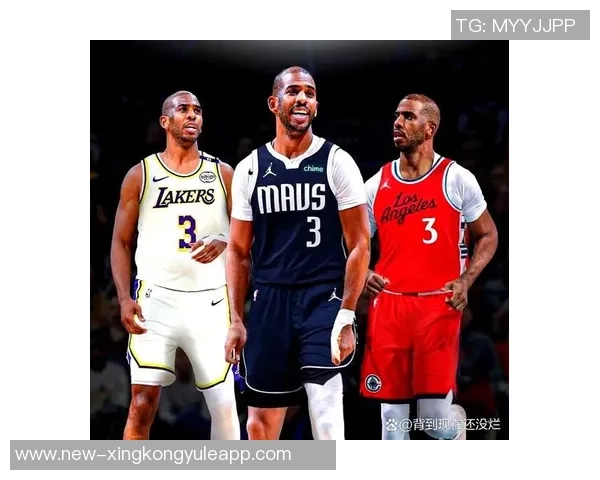 美媒分析热火引入全明星鲍威尔快船转投比尔的背后原因