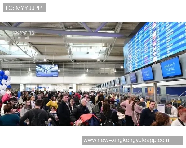 纽约寄母菇新泽西机场成为美国唯一全年直飞希腊的航点