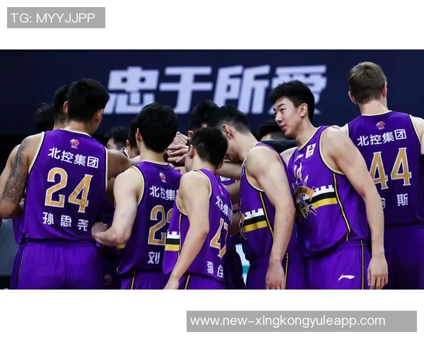 辽宁男篮潜力赛赛程公布明天主场迎战广厦队全力争胜