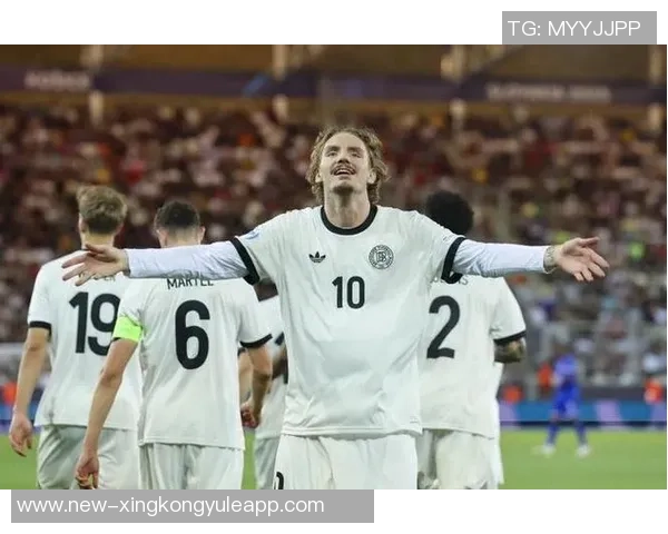 乔科尔称赞沃尔特马德速度惊人欧青赛表现超出预期