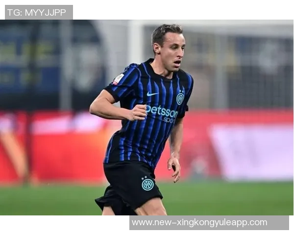 斯基拉报道弗拉泰西渴望增加出场机会经纪人与尤文进行接触