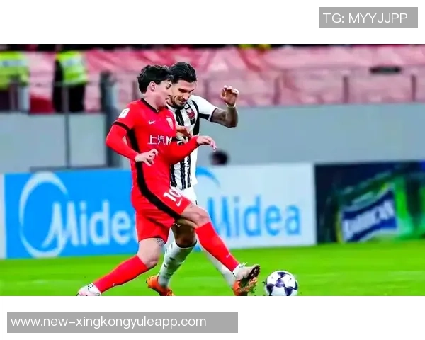 海港面对柔佛全场数据惨淡射门仅6次却未能破门成功