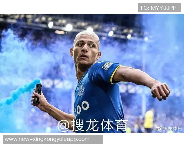 里沙利松强势回应离开热刺传闻直言谁说的滚开让人震惊