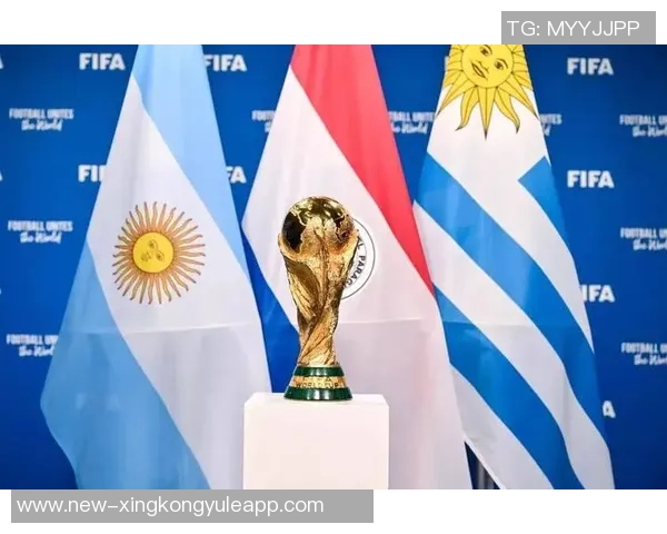 2034年世界杯将推迟至2035年初世俱杯或将扩军而非取消